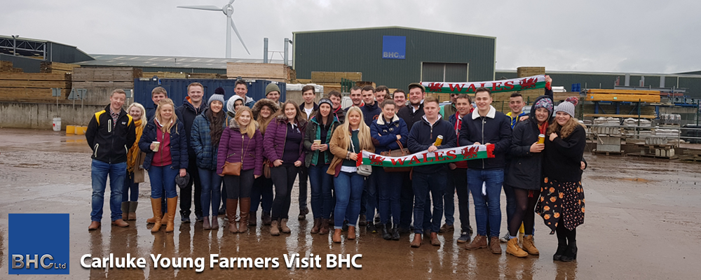 Carluke Young Farmers