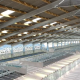 Cubicle Shed, Quothquan