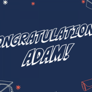 Adam Gibb