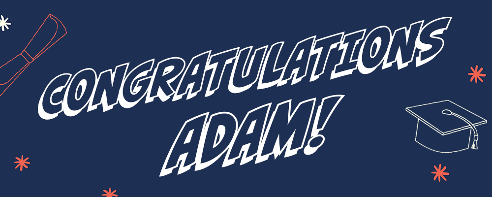 Adam Gibb