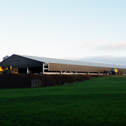 oultry Rearing Shed