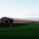 oultry Rearing Shed