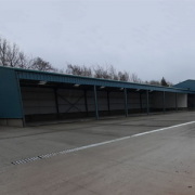 Storage Shed