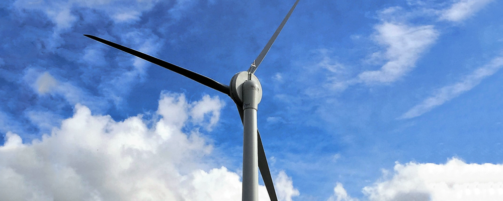 Sustainability at BHC