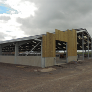 Throwback Thursday - Cubicle Shed